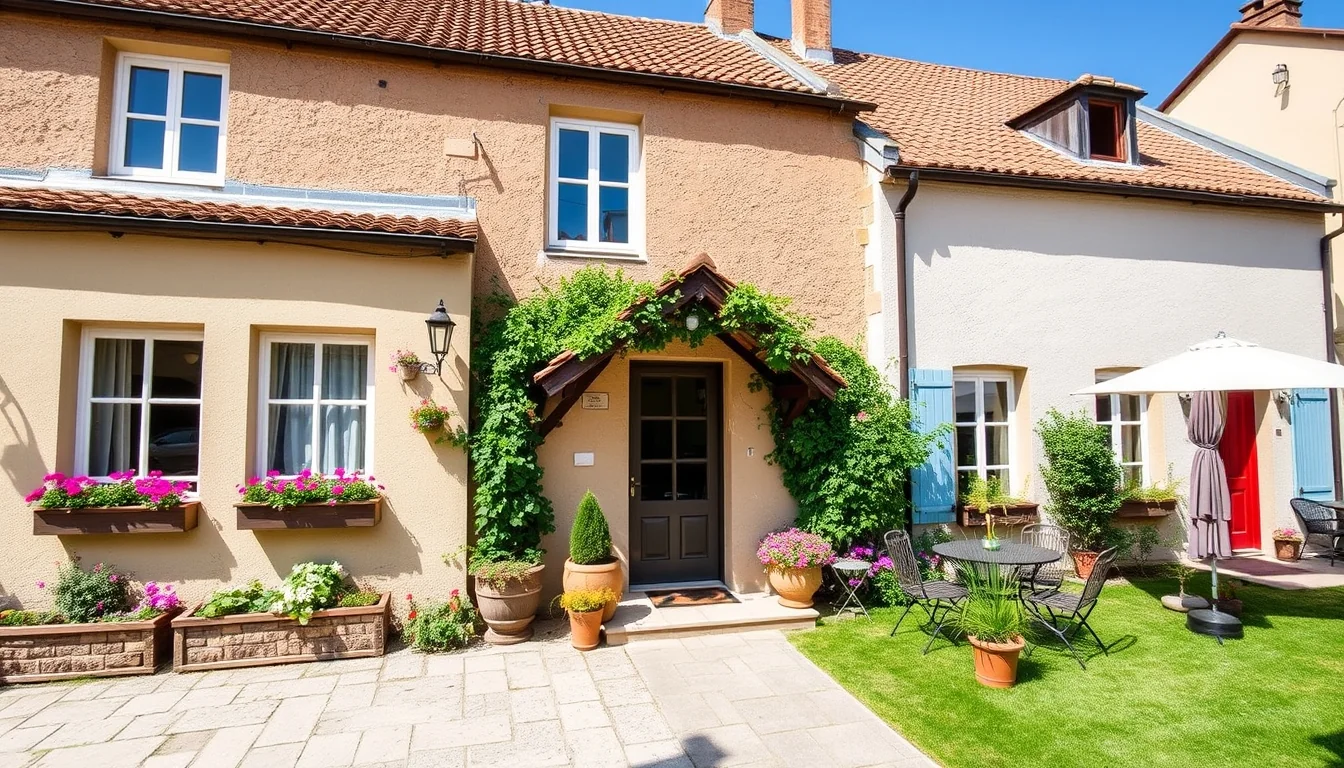 Featured plan visual