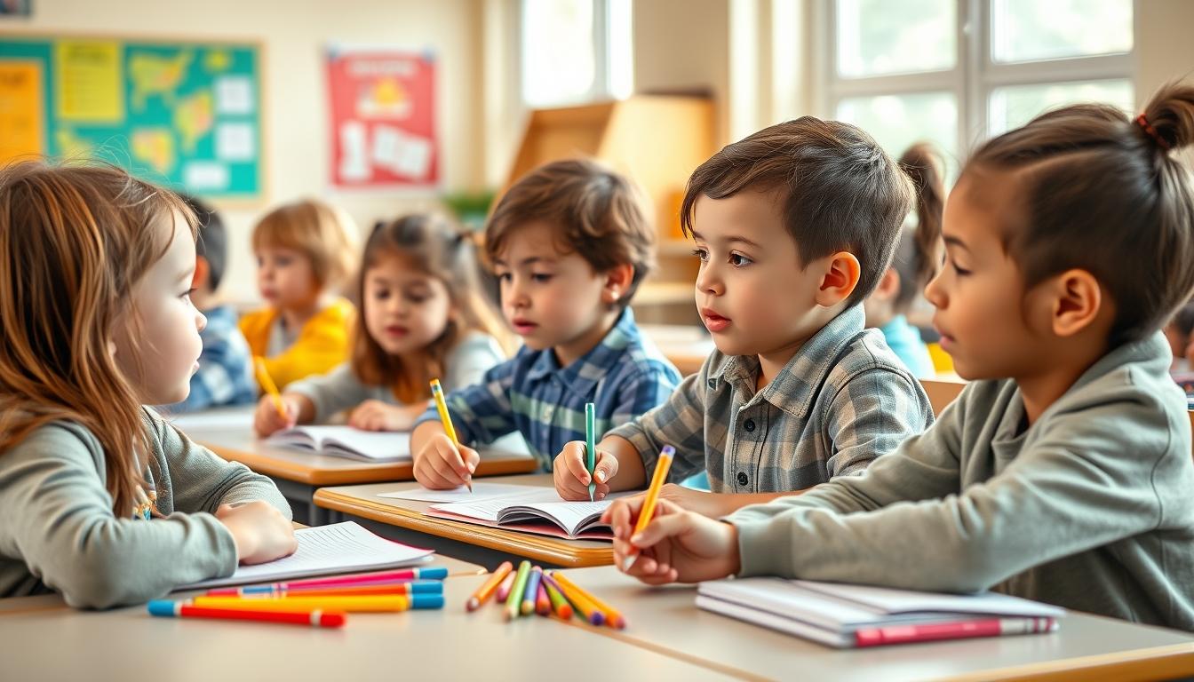 Innovative digital learning technology