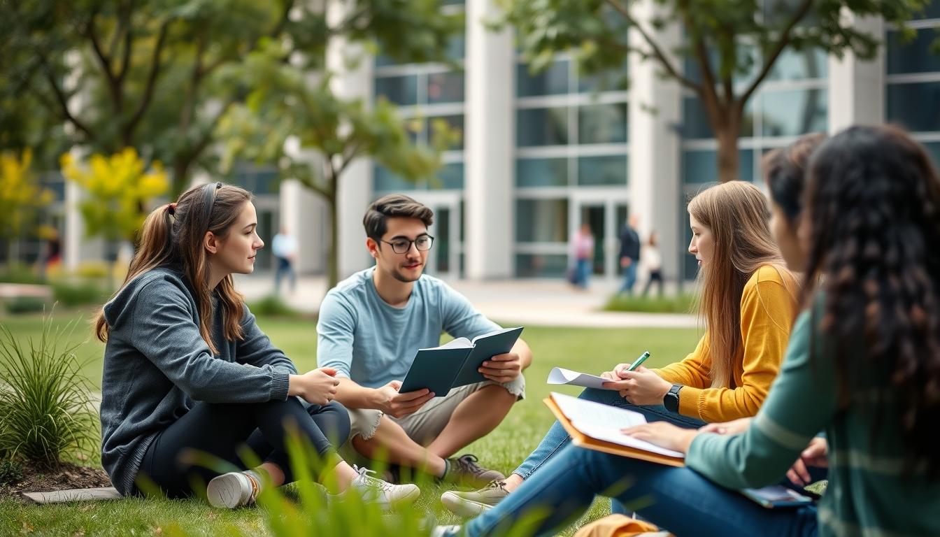 Collaborative learning and practical skill development